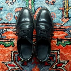 Dr Martens Women's Dupree Arcadia Oxford